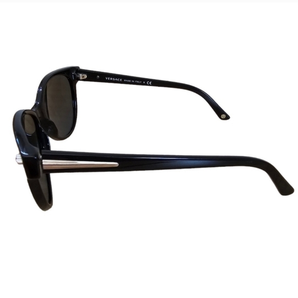 Versace Cateye Sunglasses - Picture 2 of 12
